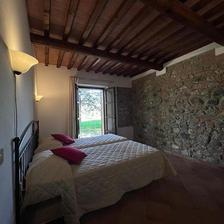 Relais La Pieve Vecchia Hotel Riparbella Exterior photo
